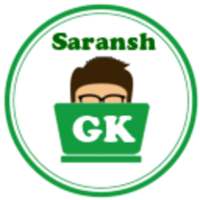 Saransh GK