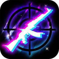 Beat Shooter - 銃声リズムゲーム