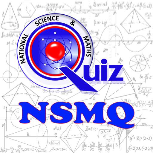 National Science and Math Quiz Trainer (nsmq)