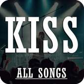 All Songs Kiss on 9Apps