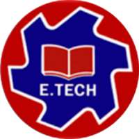 ETECH SIS STUDENT on 9Apps