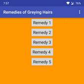 How to Remove White Hairs Completely