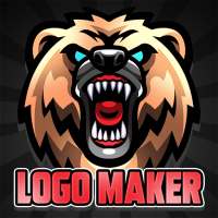 Logo Maker for Gamers – Logo Design Ideas