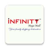 iNFINITY Mega Mall on 9Apps