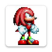 Knuckles the Echidna Soundboard on 9Apps