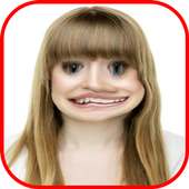 Face Warp Plastic Surgery on 9Apps