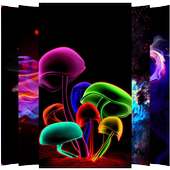 Super AMOLED Wallpapers FREE on 9Apps