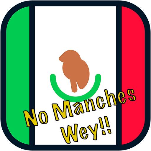 Stickers of Mexico for WhatsApp - WAStickerApps