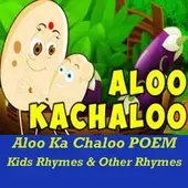 Aloo Kachaloo Beta Kahan Gaye VIDEOs Other Poem APK Download 2023 - Free -  9Apps