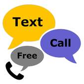 Free Text Free Calling App Tip
