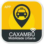 Caxambu Mobilidade Urbana