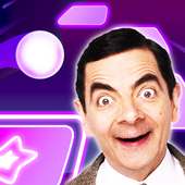 Mr. Bean Theme Song Hop World