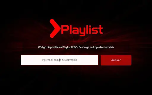 Playlist TV APK Download 2023 - Free - 9Apps