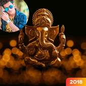 Ganesh Photo Frame | Ganpti Photo Editor on 9Apps