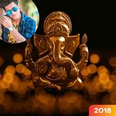 Ganesh Photo Frame | Ganpti Photo Editor