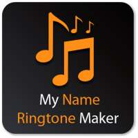 My Name Ringtone Maker  - Free All Languages
