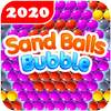 Bubble Sand Beach