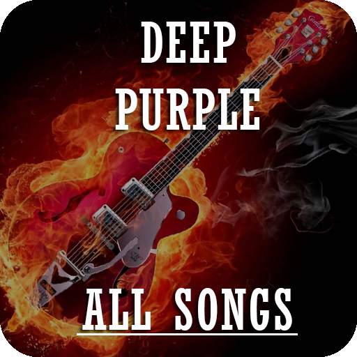 All Albums Deep Purple Lyrics