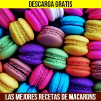 Receta de Macarons APK Download 2023 - Free - 9Apps