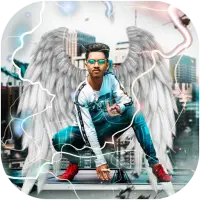 FX Magic Video Master Effect На Андроид App Скачать - 9Apps