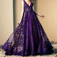 Best Evening Dresses and Gowns Designs 2020 - 2021