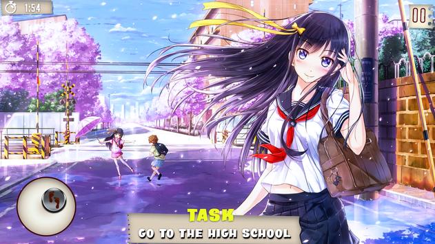 Second Impressions – High Card - Lost in Anime
