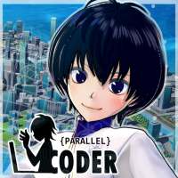 Parallel Coder: Isekai! Puzzle