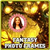 Fantasy Photo Frames on 9Apps