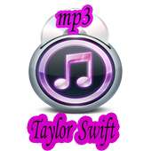 Taylor Swift Song Mp3