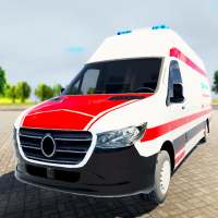 Game Ambulans Mobil Nyata 2022