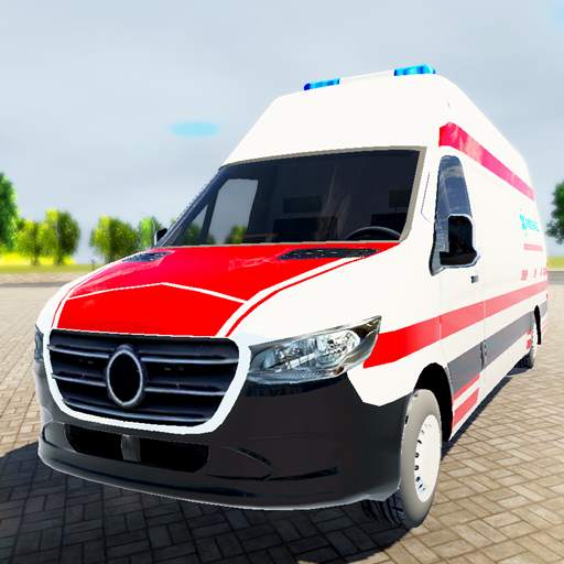 Ambulance Games Car Games 2022