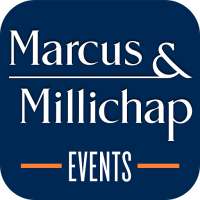 Marcus & Millichap Events