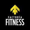 Factoría Fitness