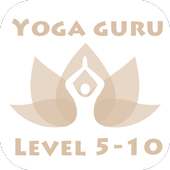 Yoga Guru L5-10