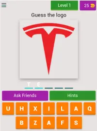 Logo Quiz - Cars - All Answers Apk Download for Android- Latest