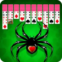 Microsoft Solitaire Collection: Spider - Expert - July 3, 2022