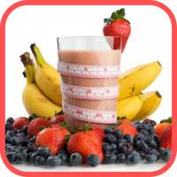 Weight Loss Juice on 9Apps
