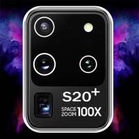 Camera For Galaxy S20 Camera : Galaxy S20 Camera on 9Apps