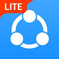 SHARE Lite - Share & File Transfer App, Share it