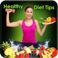 Diet Plan to Lose Weight Loss in 1 Month on 9Apps