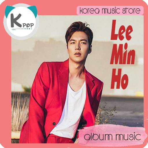 Lee Min Ho Album Music