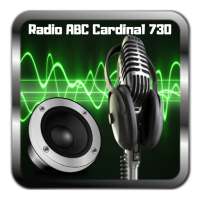 Radio ABC Cardinal 730