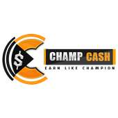 Champcash -Digital India App to Earn,Learn and Fun