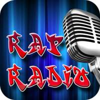Free Rap Radio on 9Apps