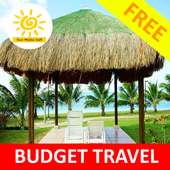 Budget Travel on 9Apps