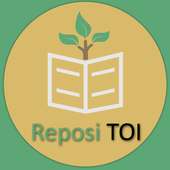 Repositori Tanaman Obat Indonesia on 9Apps