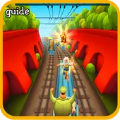 Guide to unlimited subway surfers