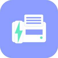 ThunderFax - Scan & Send Fax from Android