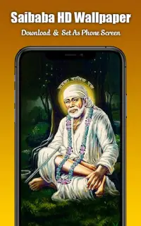 Sai Baba HD Wallpaper APK Download 2023 - Free - 9Apps Sai Baba HD Wallpaper APK Download 2023 - Free - 9Apps
