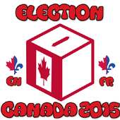 Election Canada 2015 Free